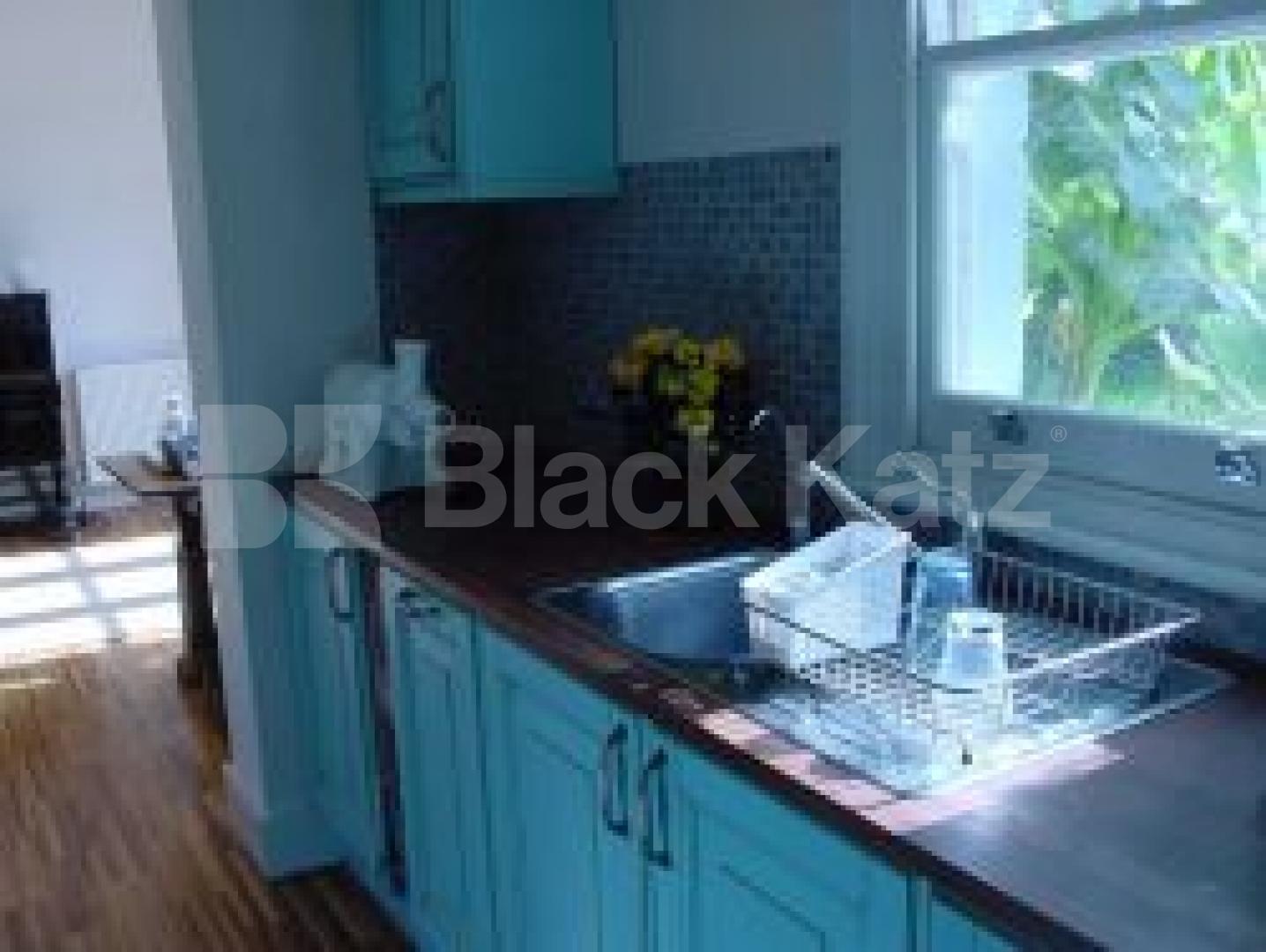 			New Instruciton, 3 Bedroom, 1 bath, 1 reception House			 Ashley Road, CROUCH HILL N19